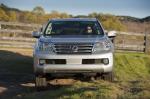 Lexus GX460 2010 года